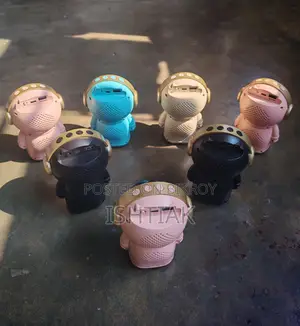 X808 Mini Bluetooth Speaker