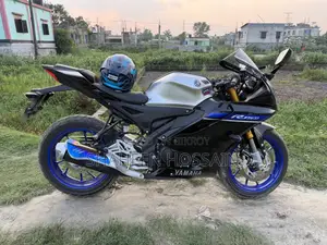 Yamaha R15 M indo 2026