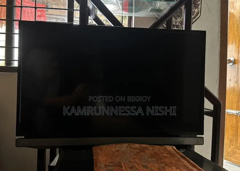 Toshiba TV 32inch Smart Led