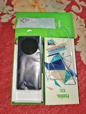 Symphony Helio 100 / 8/256 GB (Used)
