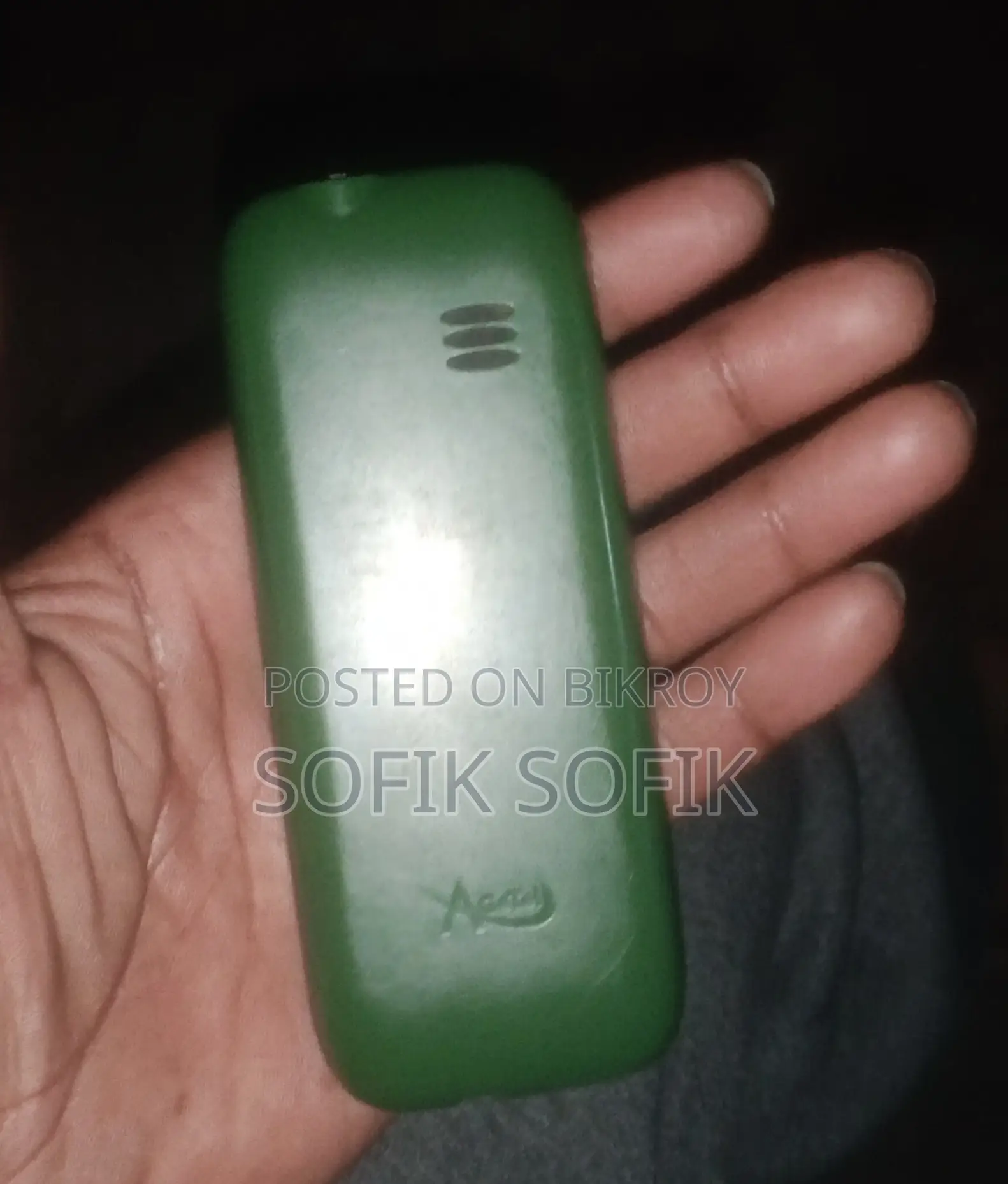 Mobile for sale (Used)