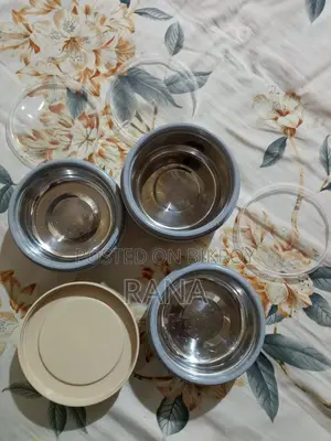 Tiffin Box