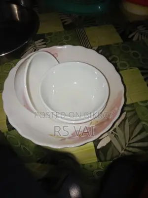 Dinner Set for Sale