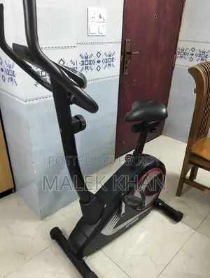 Kpower Magnetic Bicycle