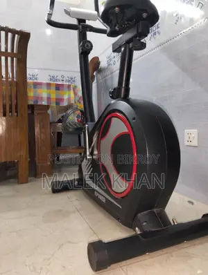 Kpower Magnetic Bicycle