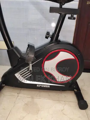 Kpower Magnetic Bicycle