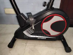 Kpower Magnetic Bicycle