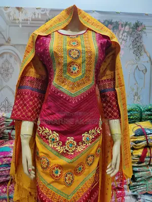 বুটিক্স ৩ পিস