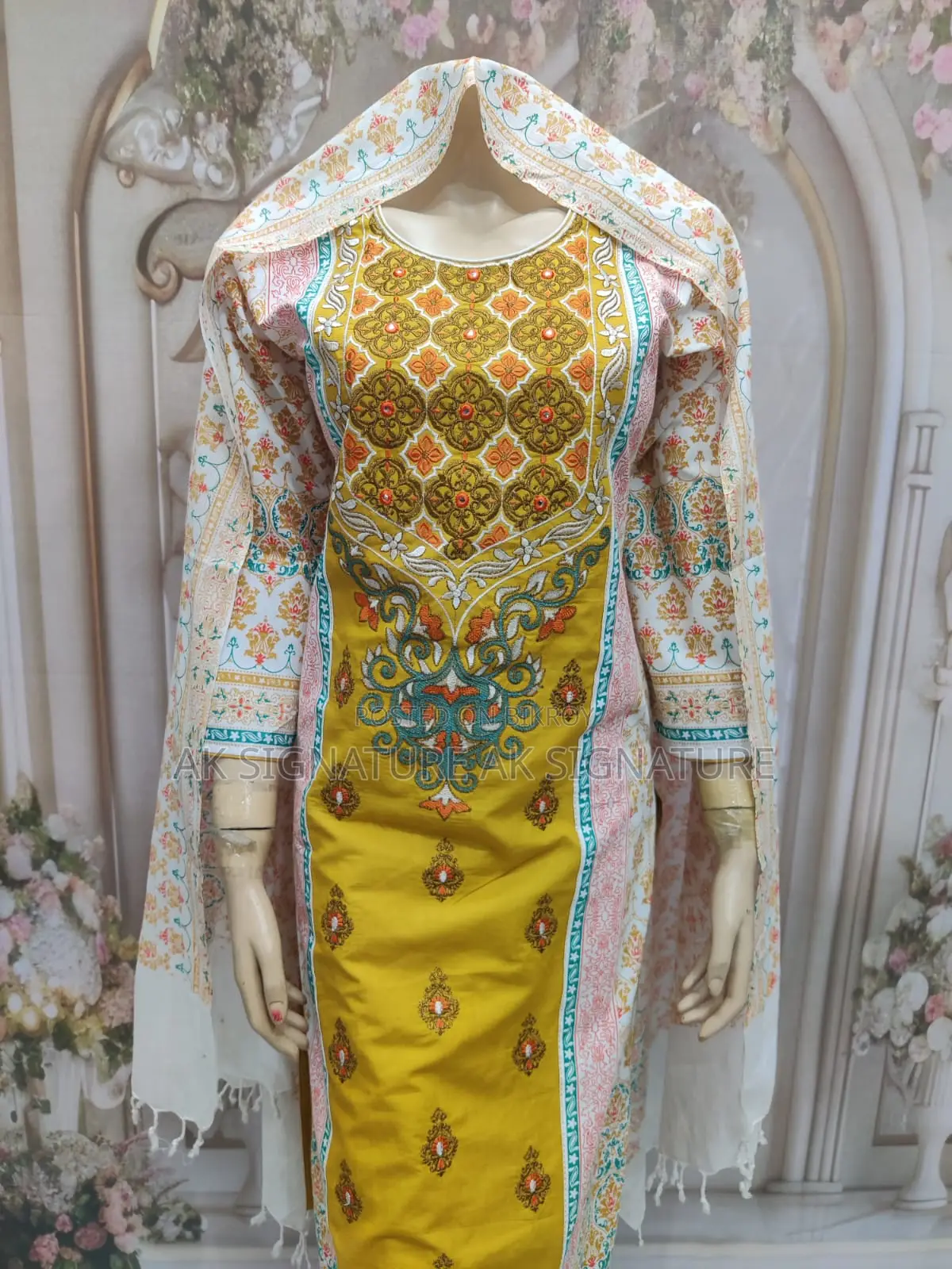 Boutique 3-Piece Set