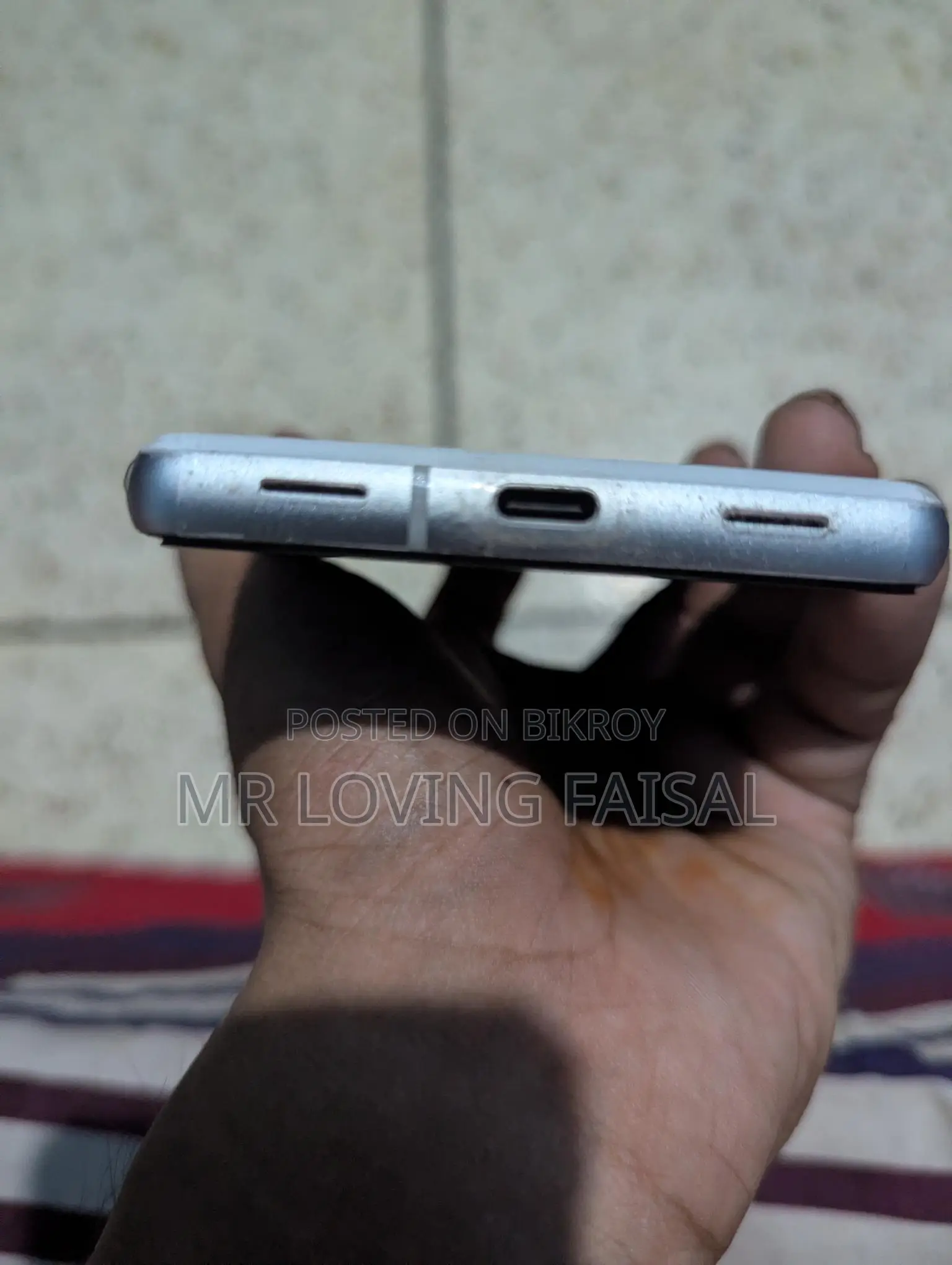 Google Pixel 7a (Used)