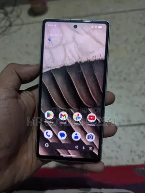 Google Pixel 7a (Used)