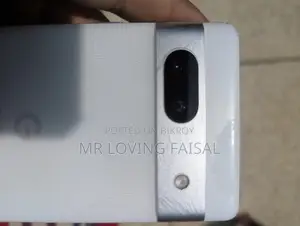 Google Pixel 7a (Used)