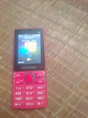 Alcatel One Touch T10 ` (Used)