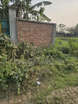 সেক্টর- ২০ সরকারি চাকরিজীবী ৩ কাঠা প্লট বিক্রি