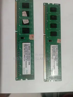 DDR 3 2 GB