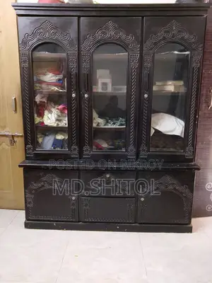Showcase for Sale
