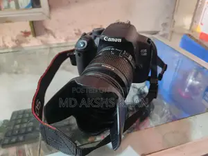 Canon 700d