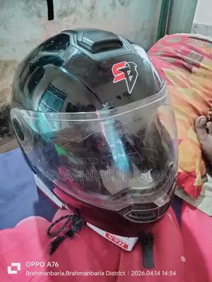 Helmet For Sale