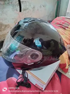 Helmet For Sale