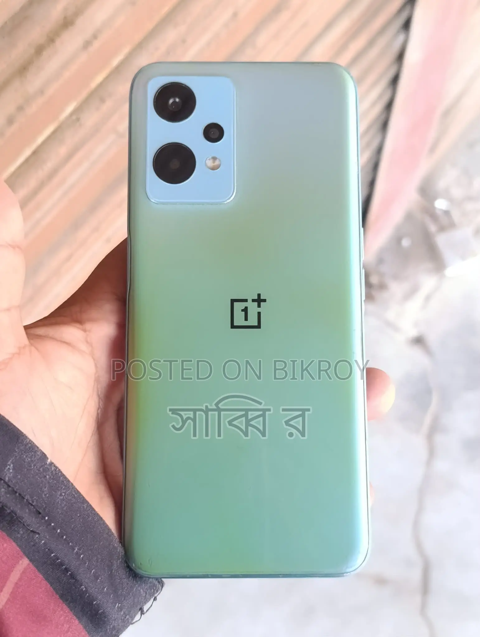 OnePlus Nord CE 2 lite authentic phone (Used)