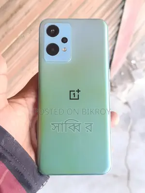 OnePlus Nord CE 2 lite authentic phone (Used)