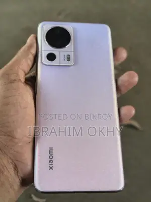 Xiaomi Civi 2 (Used)