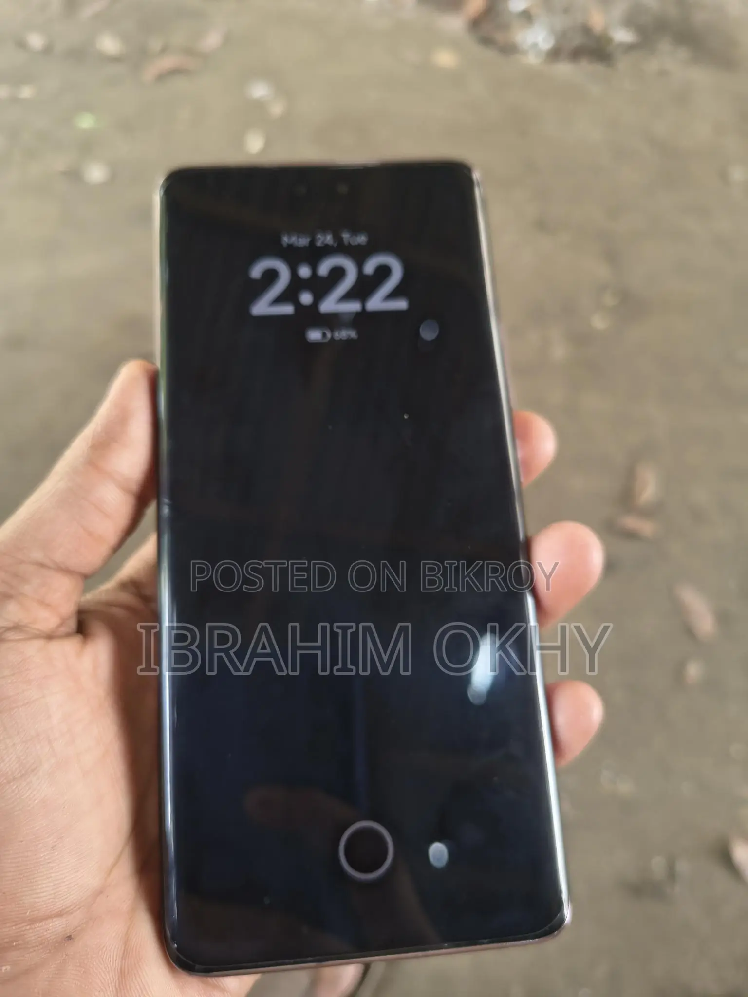 Xiaomi Civi 2 (Used)