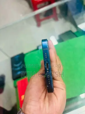 Apple iPhone 12 (Used)