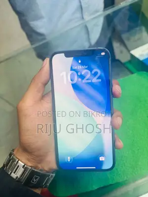 Apple iPhone 12 (Used)