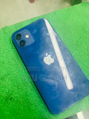 Apple iPhone 12 (Used)