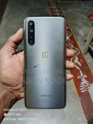 OnePlus Nord (Used)