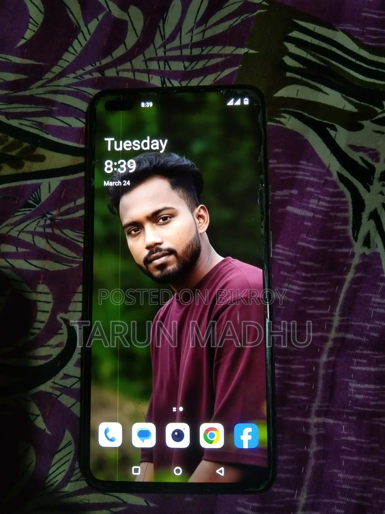 OnePlus Nord (Used)