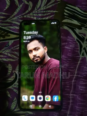 OnePlus Nord (Used)