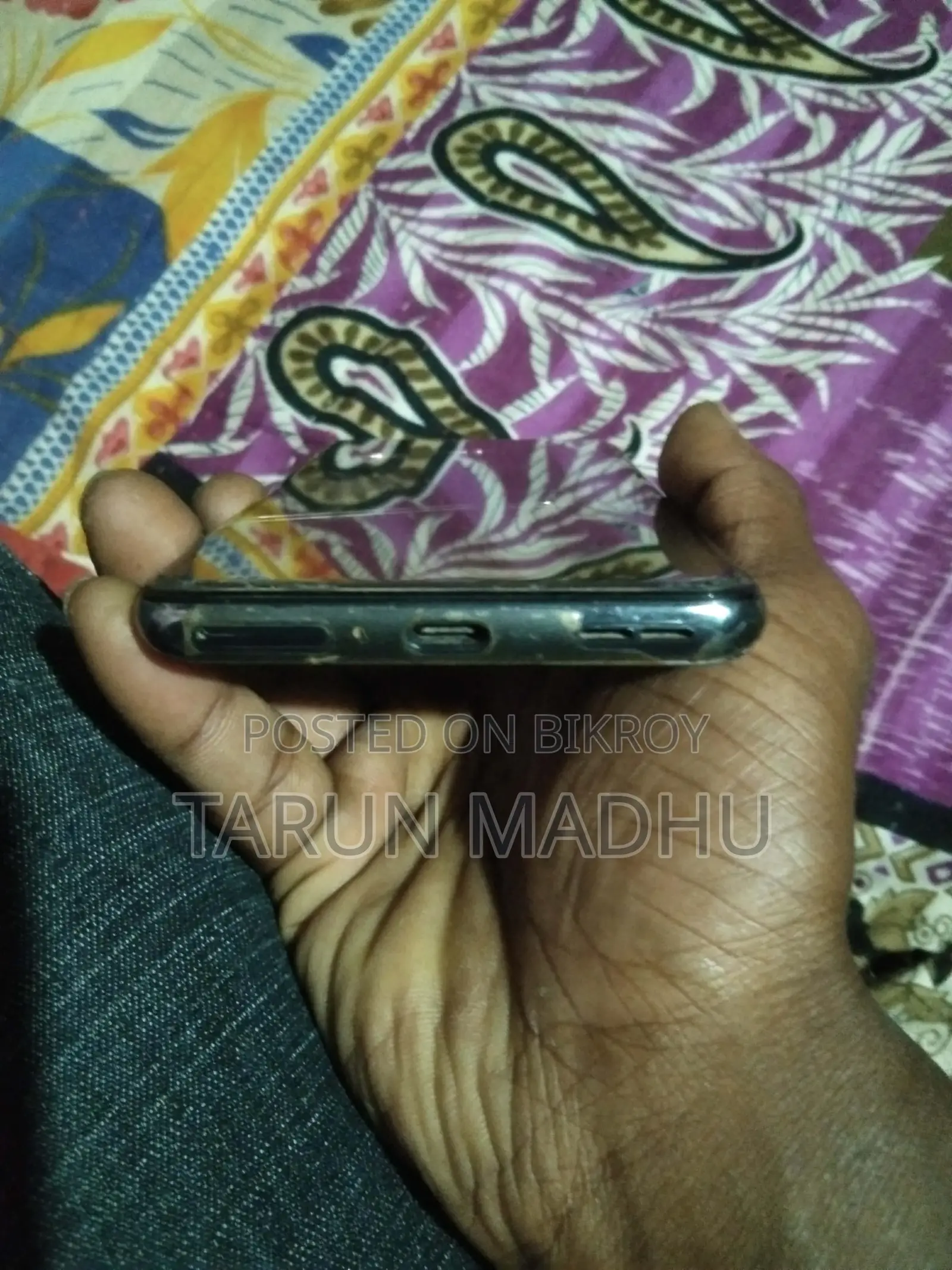 OnePlus Nord (Used)