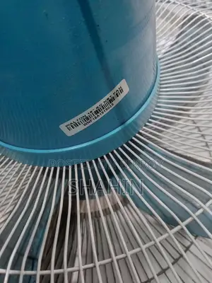 Walton Brand Second-Hand Fan