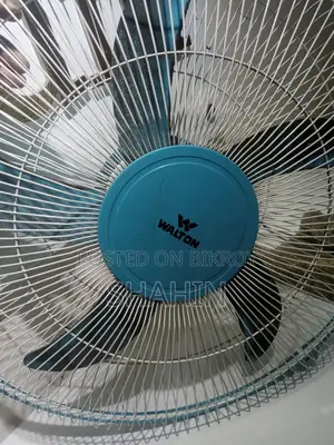 Walton Brand Second-Hand Fan