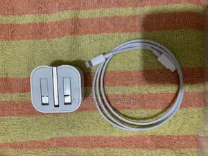 অ্যাপল অ্যাডাপ্টার ও চার্জার