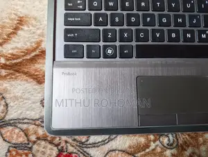 HP i5, 8GB RAM, 128GB SSD, All OK, Fast & Fresh