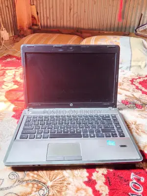 HP i5, 8GB RAM, 128GB SSD, All OK, Fast & Fresh
