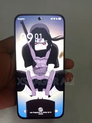 Infinix gt 30 (Used)
