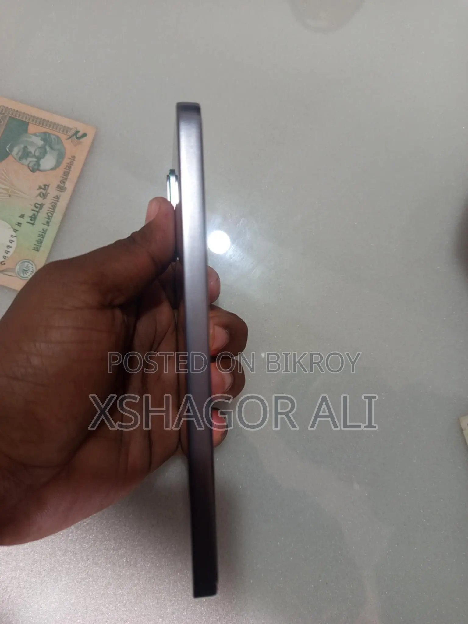 Infinix gt 30 (Used)