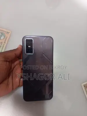 Infinix gt 30 (Used)