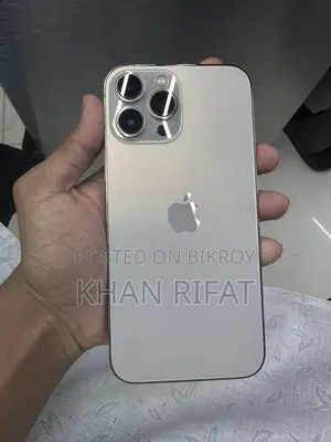 Apple iPhone 13 Pro Max 512GB (Used)