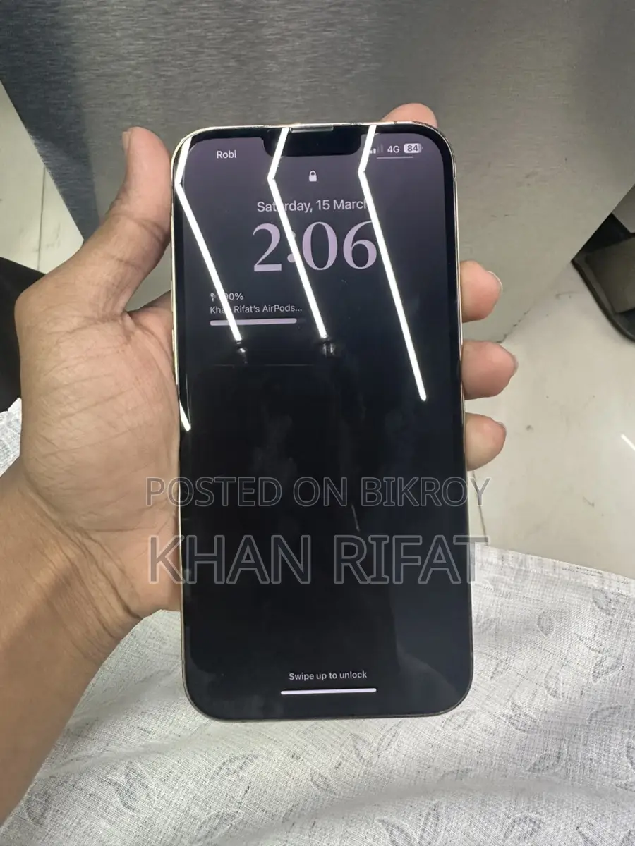 Apple iPhone 13 Pro Max 512GB (Used)