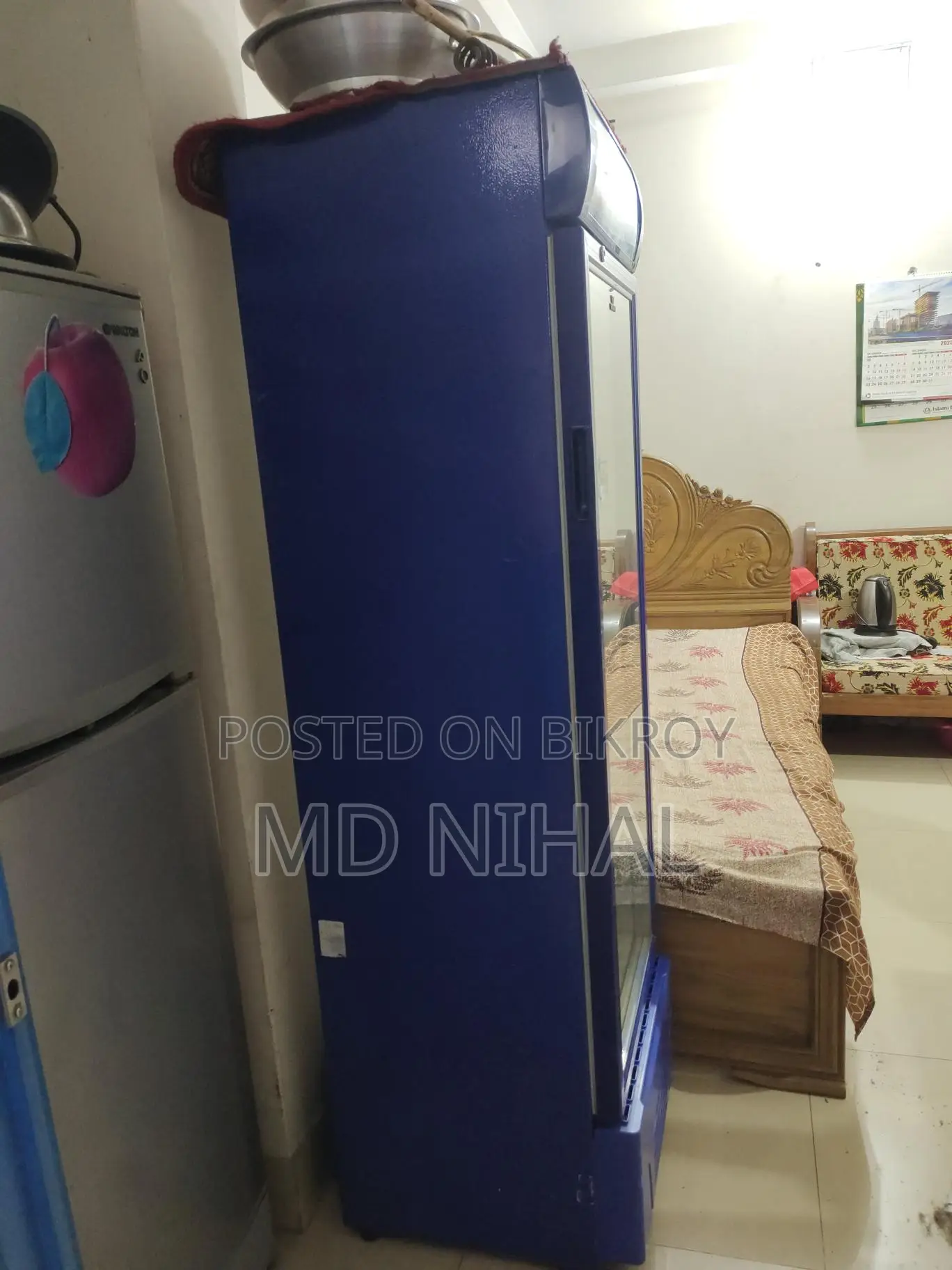 Refrigerator for Sale