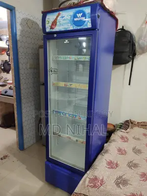 Refrigerator for Sale