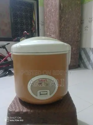 Rice Cooker For Sale