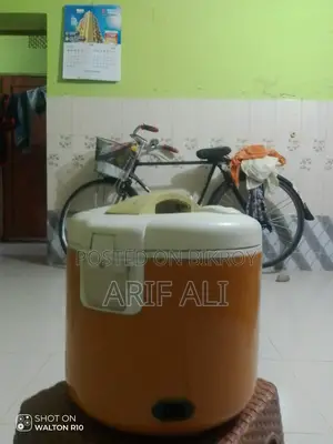 Rice Cooker For Sale