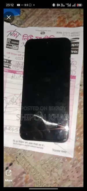 Xiaomi Poco C85 . (Used)