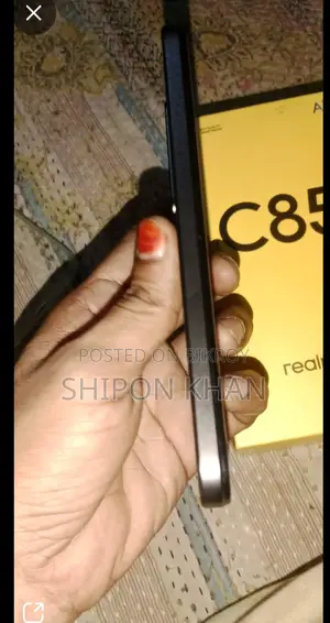 Xiaomi Poco C85 . (Used)